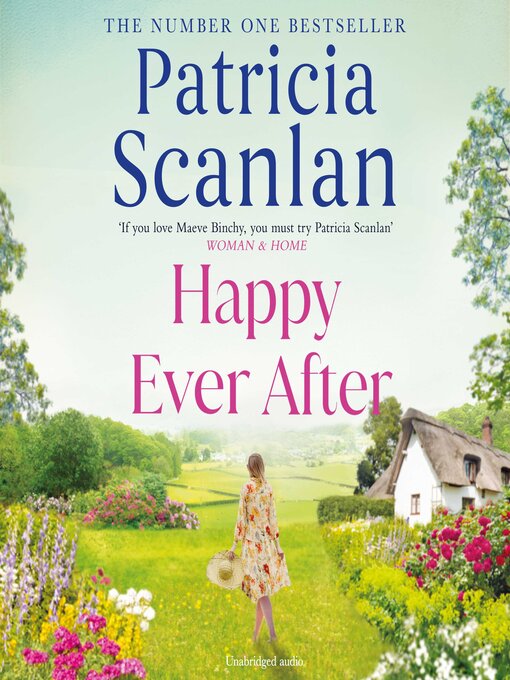 Title details for Happy Ever After by Patricia Scanlan - Available